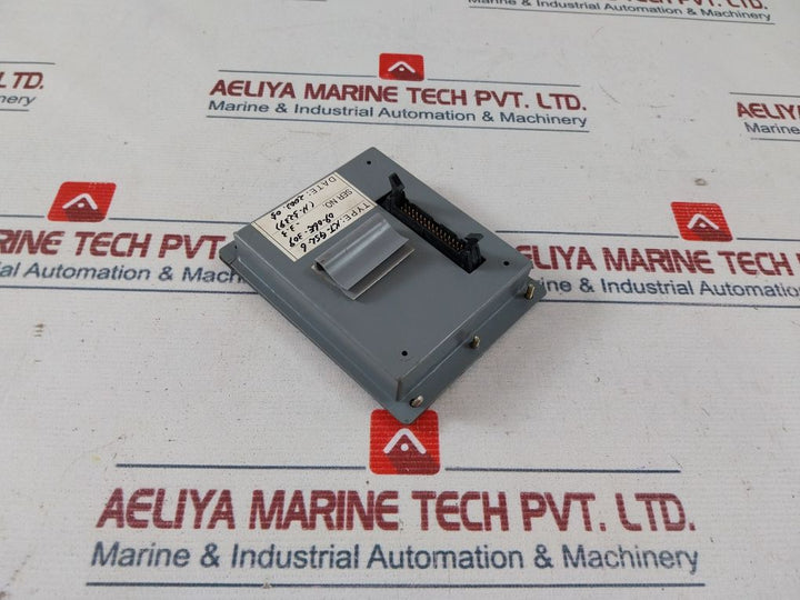 Kt Electric Kt-gsl-6 Indicator Panel