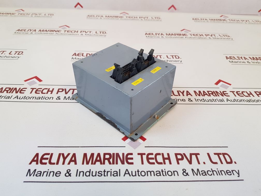 Kt Electric Kt-hgau20-6 Group Alarm Lamp Panel