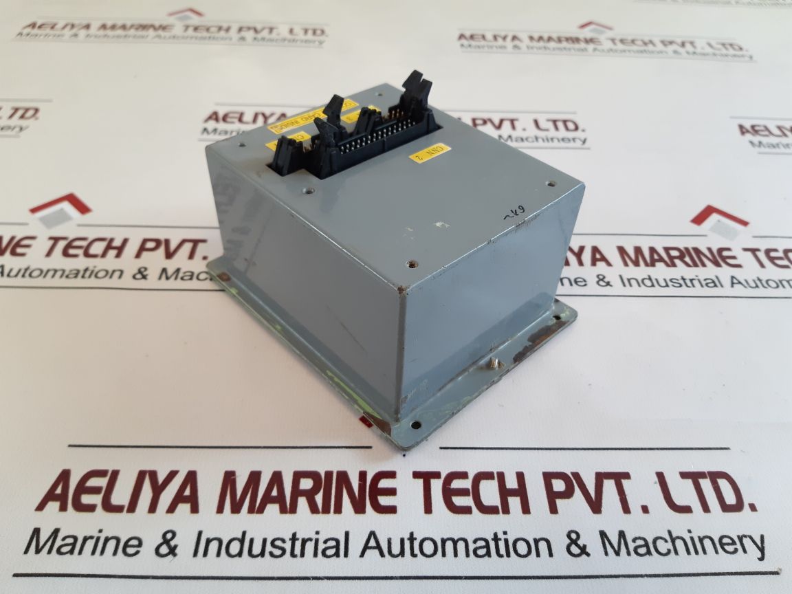 Kt Electric Kt-hgau20-6 Group Alarm Lamp Panel