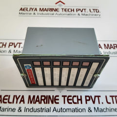 Kt Electric Kt-hgau20-6 Group Alarm Lamp Panel