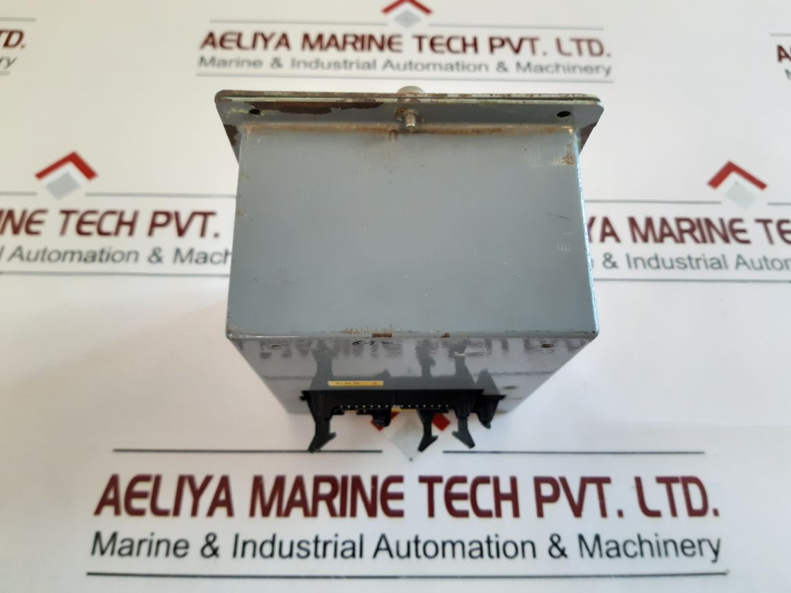 Kt Electric Kt-hgau20-6 Group Alarm Lamp Panel