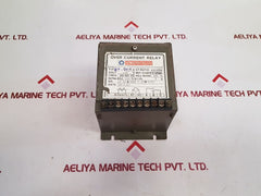 Kt Electric Kt-ocr Over Current Relay