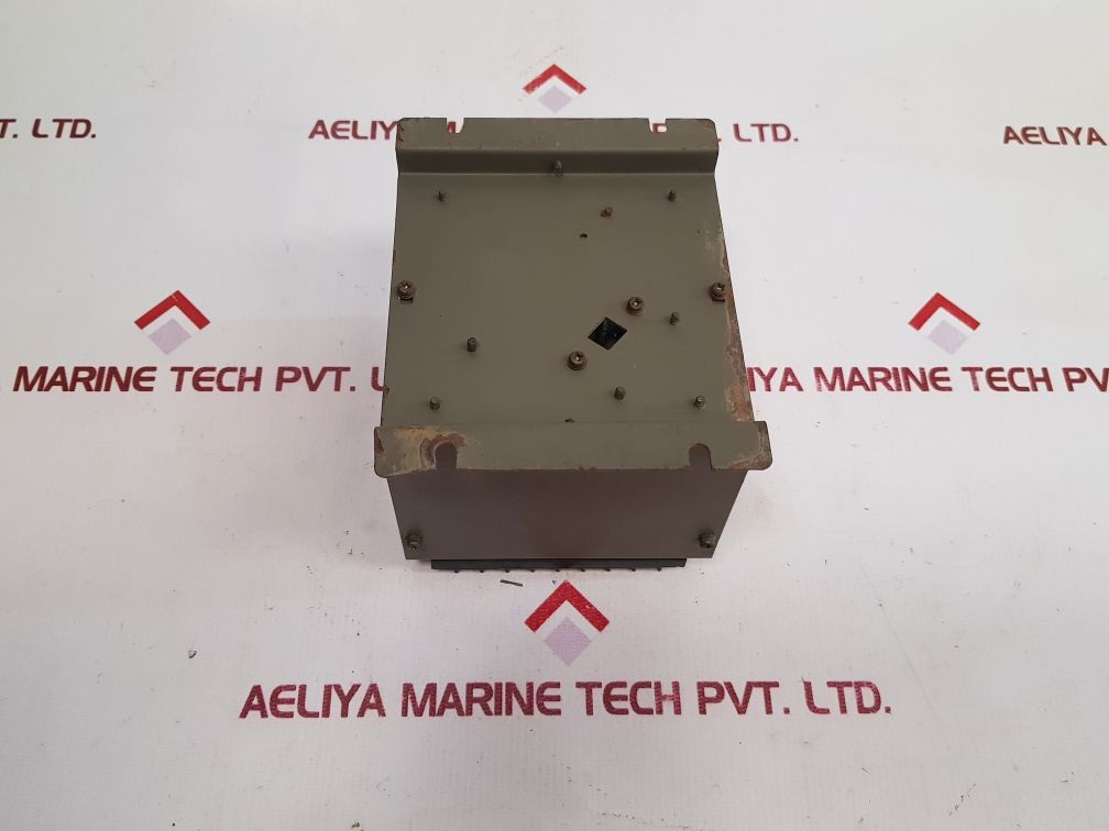 Kt Electric Kt-ocr Over Current Relay 50/60 Hz