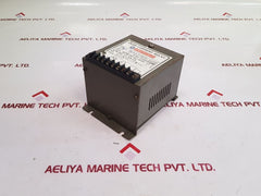 Kt Electric Kt-ocr Over Current Relay 50/60 Hz