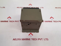 Kt Electric Kt-ocr Over Current Relay 50/60 Hz
