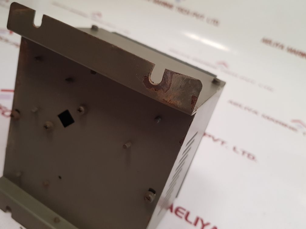 Kt Electric Kt-ocr Over Current Relay 50/60 Hz