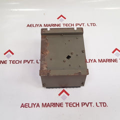 Kt Electric Kt-ocr..A Over Current Relay