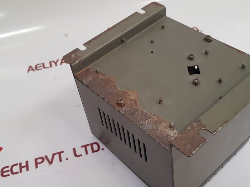 Kt Electric Kt-ocr..A Over Current Relay