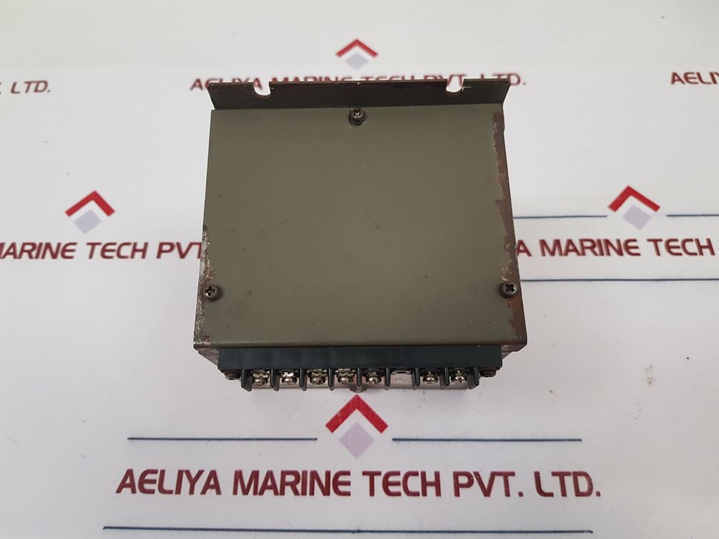 Kt Electric Kt-ocr Over Current Relay
