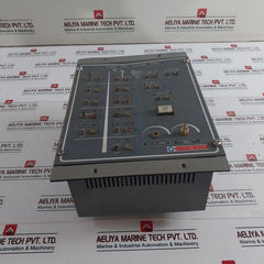 Kt Electric Kt-silicon Signal Light Control Panel (Not Working)