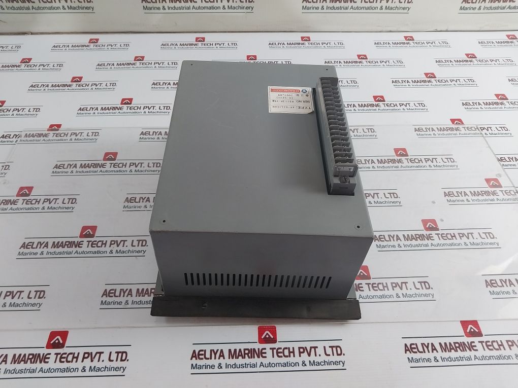 Kt Electric Kt-silicon Signal Light Control Panel (Not Working)