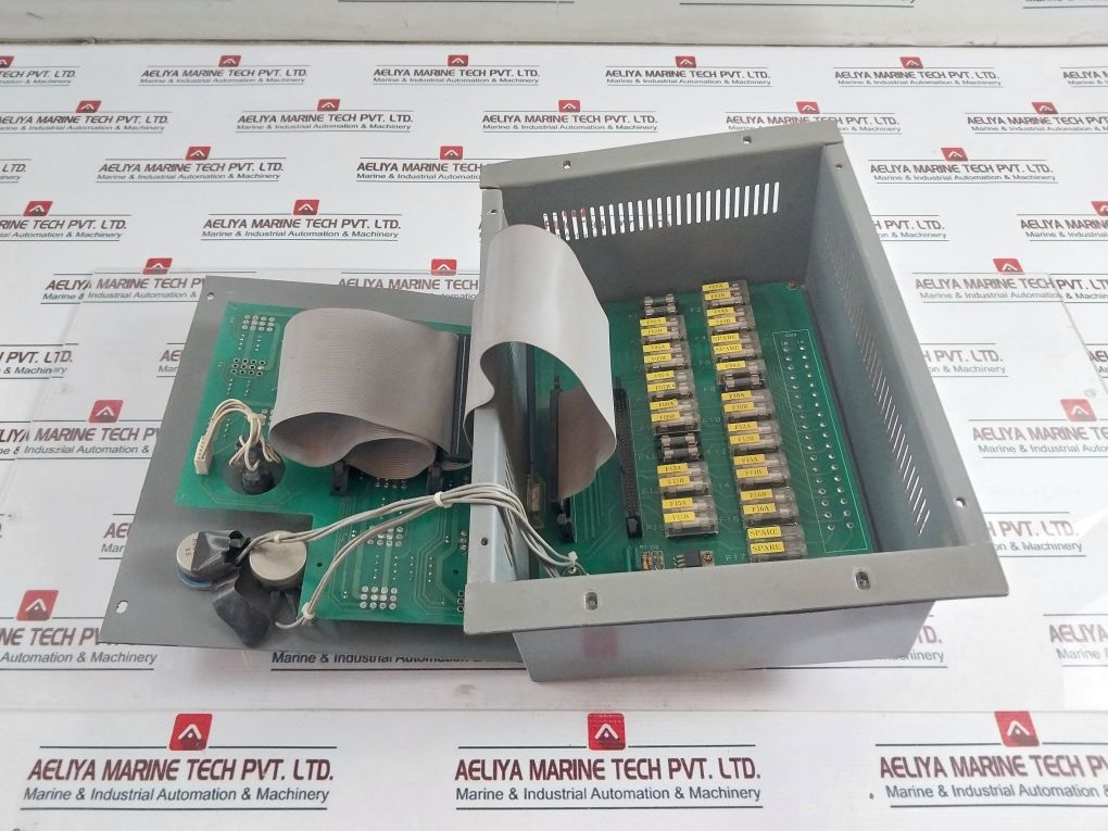 Kt Electric Kt-silicon Signal Light Control Panel (Not Working)