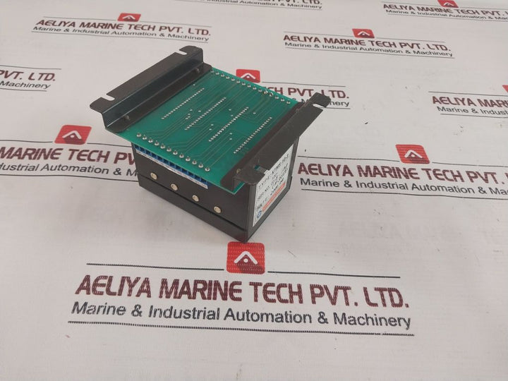 Kt Electric Ktga-3P-4K Electric Annunciator