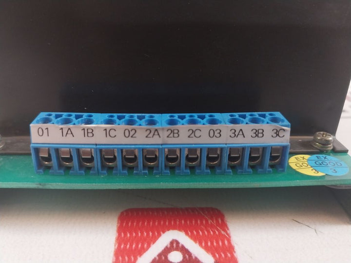 Kt Electric Ktga-3P-4K Electric Annunciator
