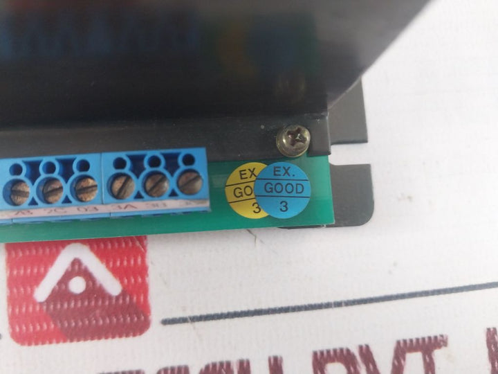 Kt Electric Ktga-3P-4K Electric Annunciator
