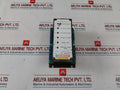 Kt Electric Ktga-6P-4K Group Annunciator
