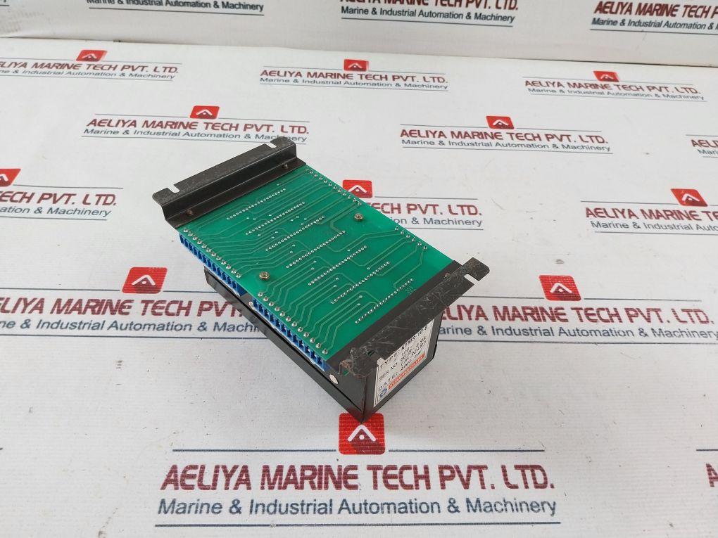 Kt Electric Ktga-6P-4K Group Annunciator 