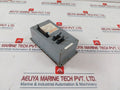 Kt Electric Ktms-20-10 Group Alarm Lamp Unit
