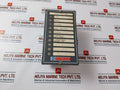 Kt Electric Ktms-20-10 Group Alarm Panel Indicator