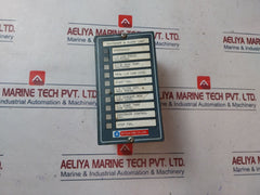 Kt Electric Ktms-20-10 Shutdown & Alarm Lamp