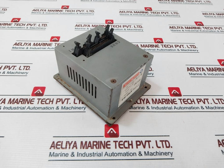 Kt Electric Ktms-20-6 Group Alarm Unit Dc24V