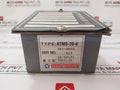 Kt Electric Ktms-20-6 Group Alarm Unit Dc24V
