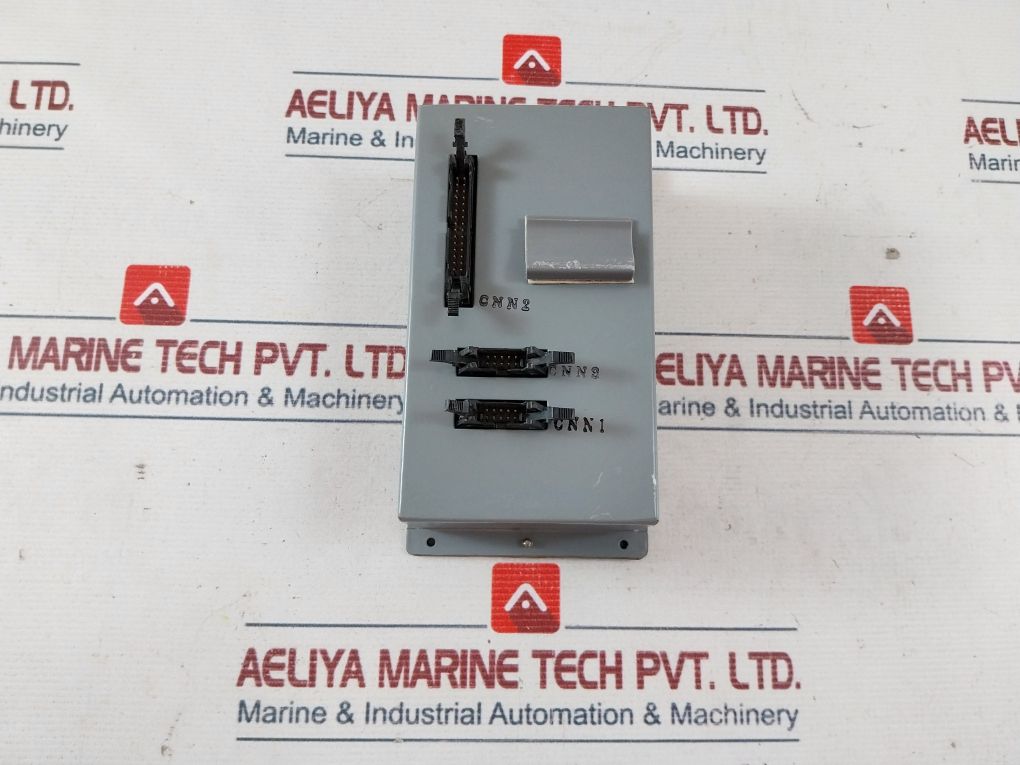 Kt Electric Ktms -20-10 Alarm Panel