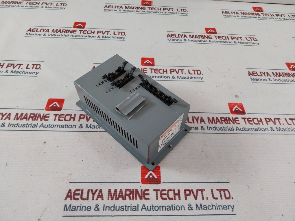 Kt Electric Ktms -20-10 Alarm Panel