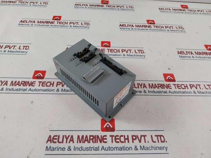 Kt Electric Ktms -20-10 Alarm Panel