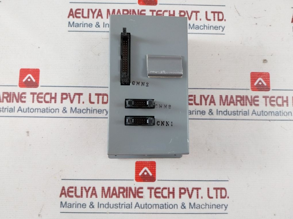 Kt Electric Ktms -20-10 Alarm Panel