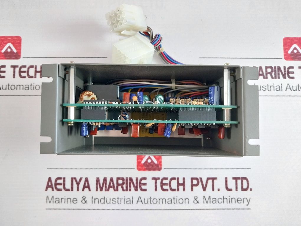 Kt Electric Ktsr Starter By Solid State Relay