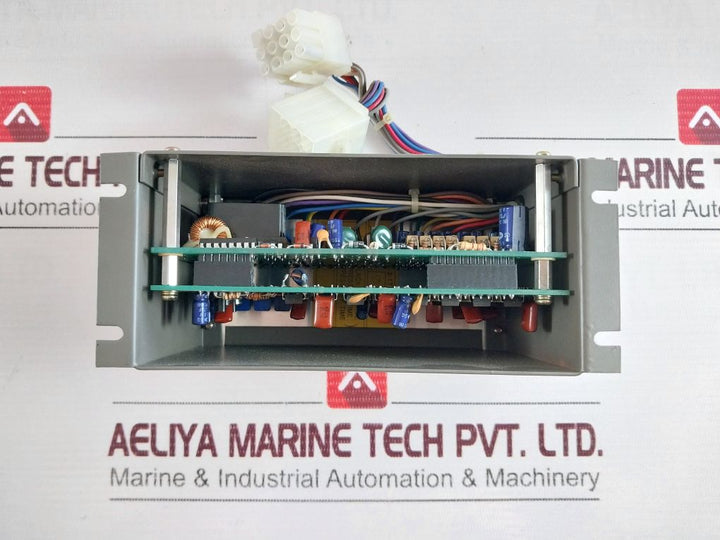 Kt Electric Ktsr Starter By Solid State Relay