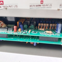 Kt Electric Ktsr Starter By Solid State Relay (Defective)