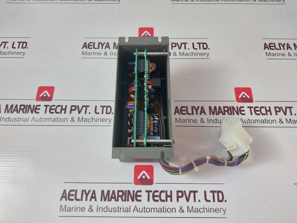 Kt Electric Ktsr Starter By Solid State Relay (Defective)