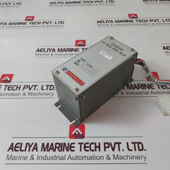 Kt Electric Ktsr Starter By Solid State Relay (Defective)