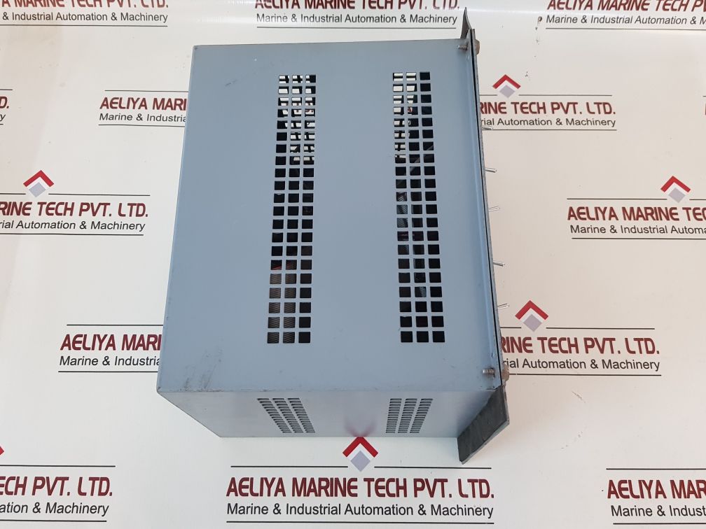 Kt Electric Nav-r9113A-12 Signal Light Control Panel