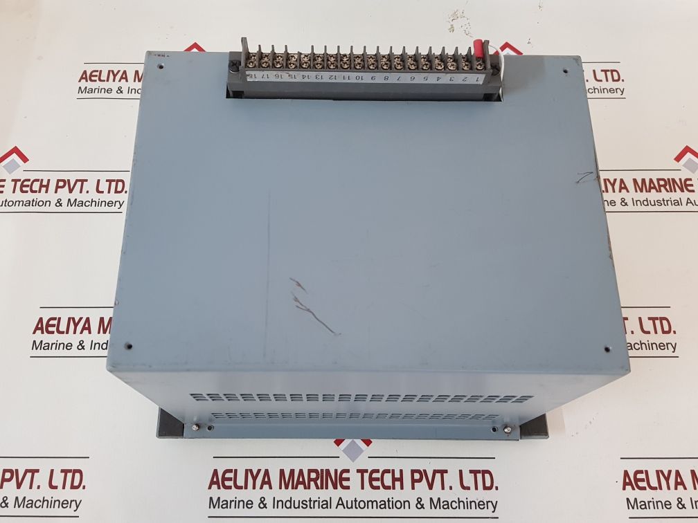 Kt Electric Nav-r9113A-12 Signal Light Control Panel