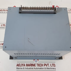 Kt Electric Nav-r9113A-12 Signal Light Control Panel