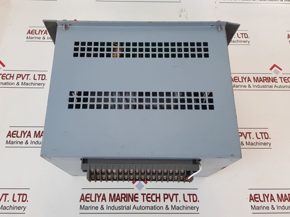 Kt Electric Nav-r9113A-12 Signal Light Control Panel