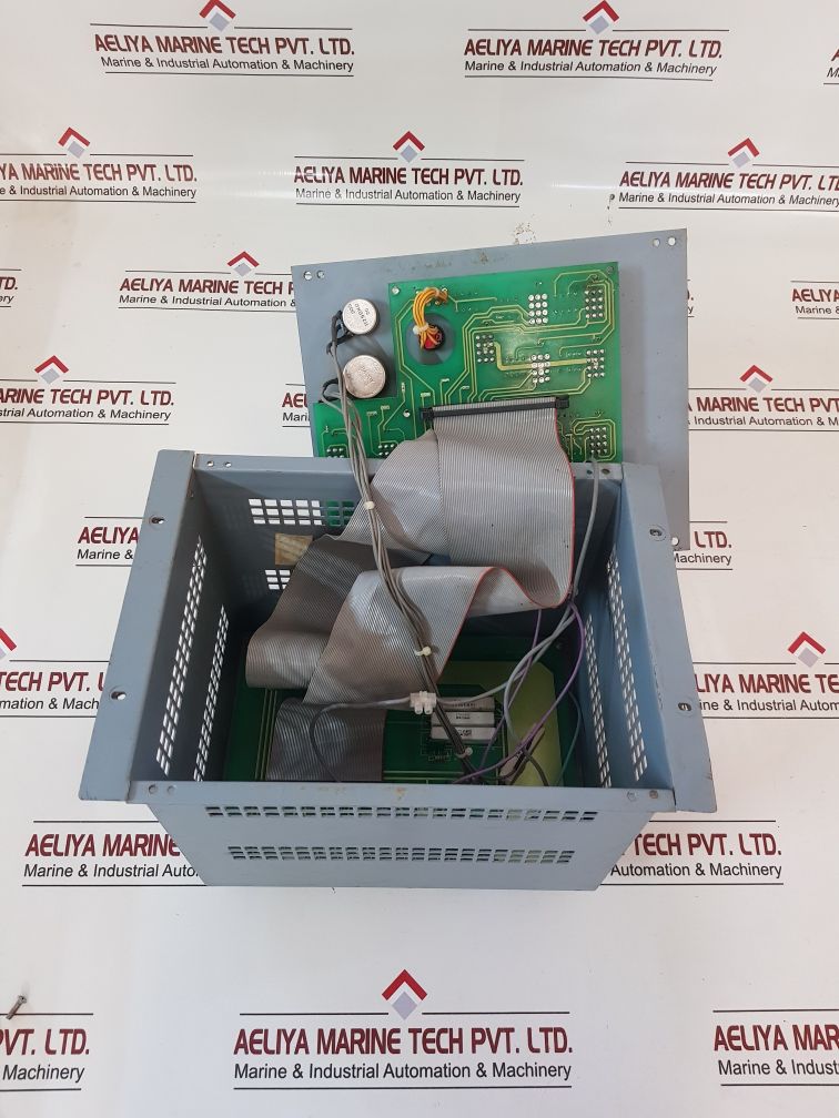 Kt Electric Nav-r9113A-12 Signal Light Control Panel