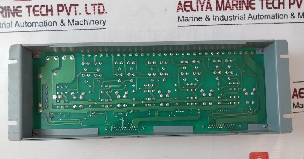 Kt Electric Terminal Board 1 Navigation Light Control Panel Ac220V/Dc24V