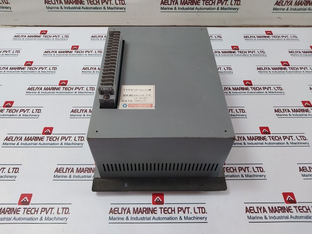 Kt Electric Outside Light Control Panel Kt-oulicon