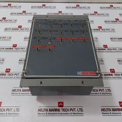 Kt Electric Outside Light Control Panel Kt-oulicon H-5211
