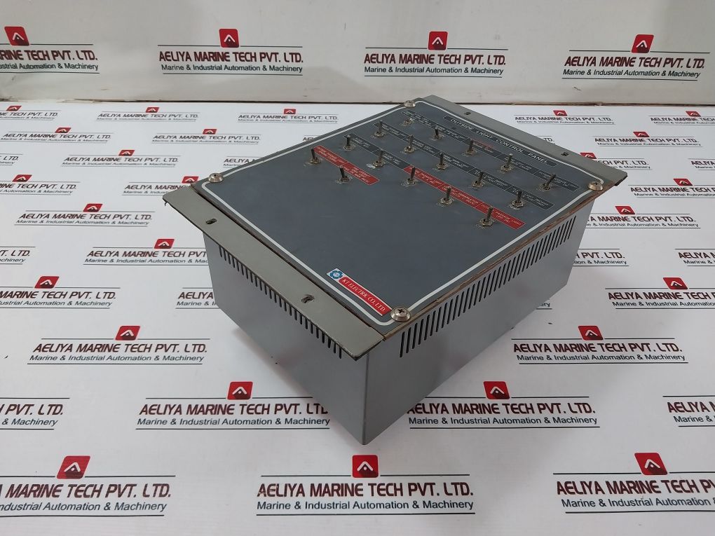 Kt Electric Outside Light Control Panel Kt-oulicon H-5211