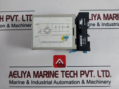 Kte Dc24V(N) Electronic Dimmer