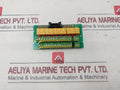 Kte Hgau-20C Relay Board