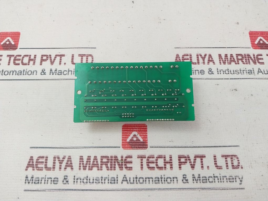 Kte Hgau-20C Relay Board