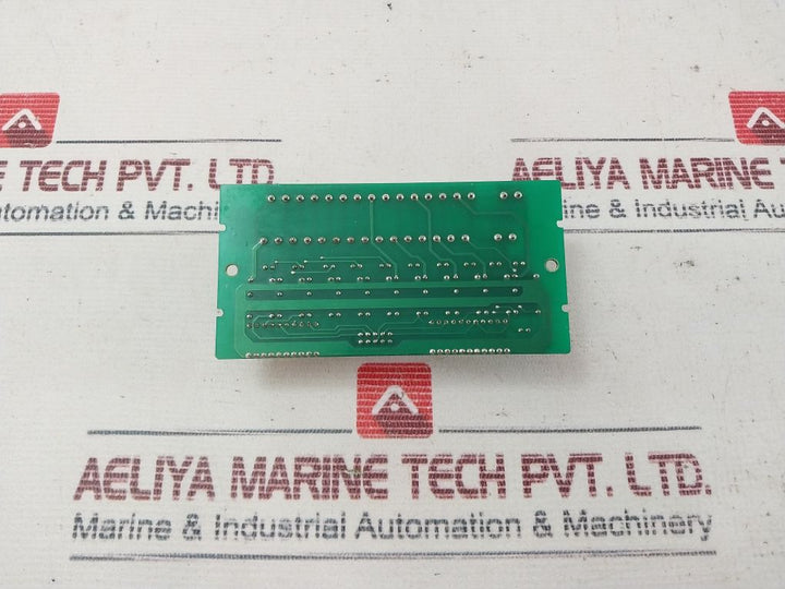 Kte Hgau-20C Relay Board