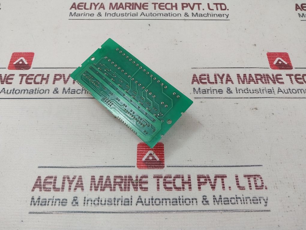 Kte Hgau-20C Relay Board
