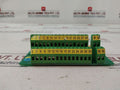 Kte Hgau-20C Relay Board
